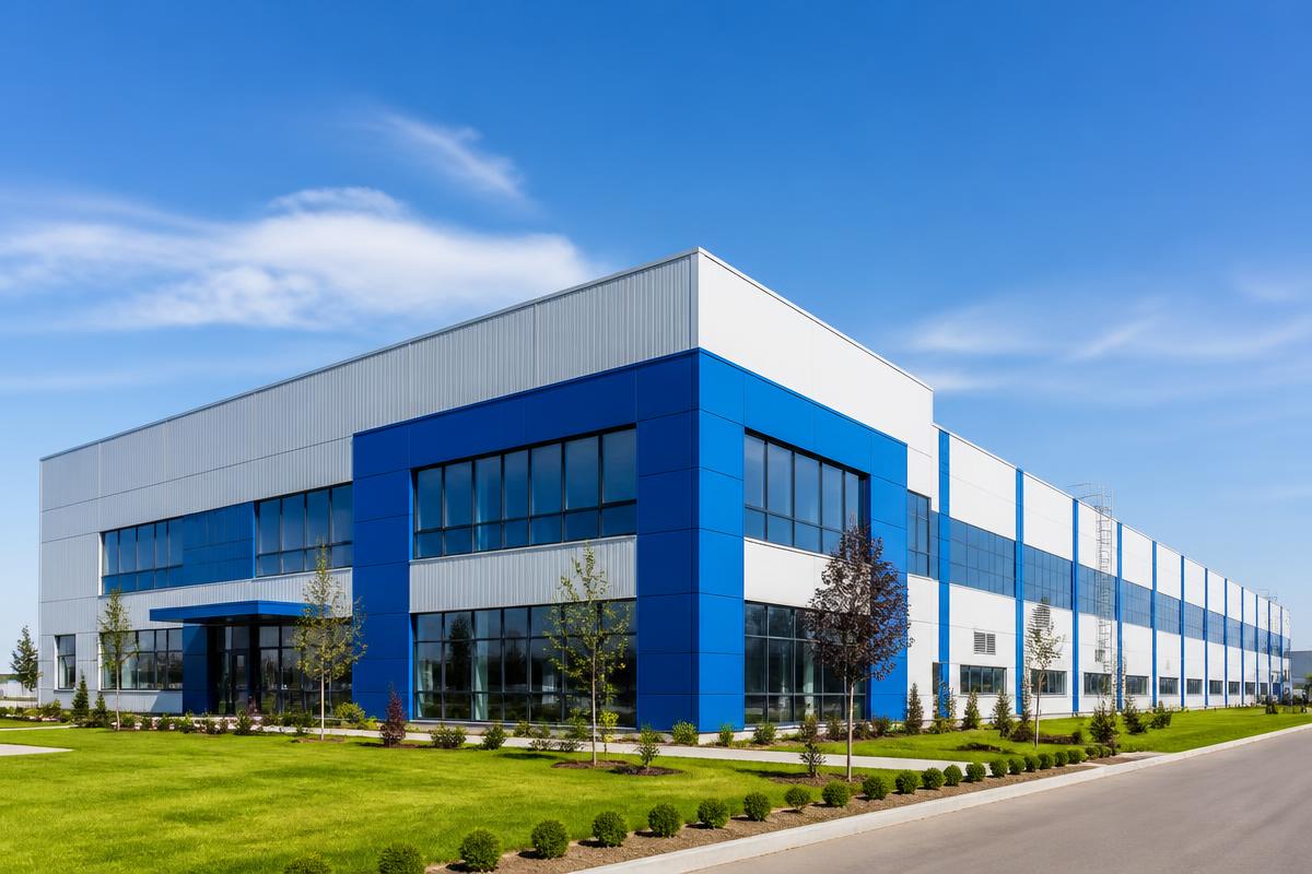 Factory