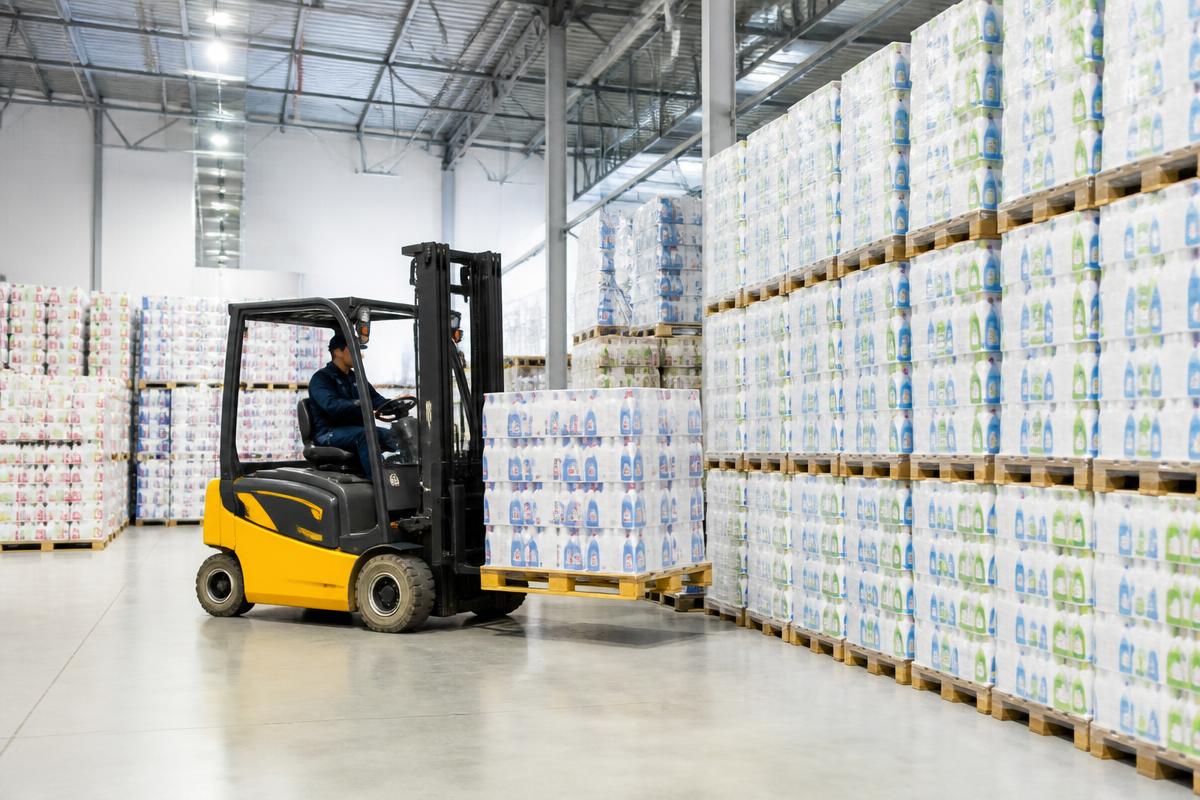 Warehouse